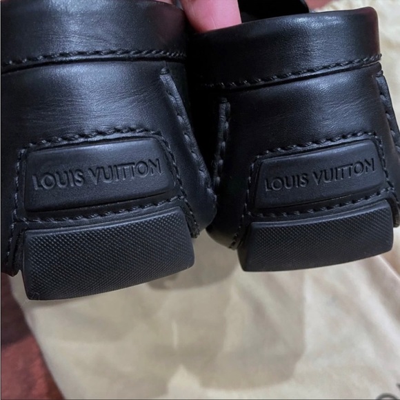 Lois Vuitton Men’s Loafer&Slip-ons - Picture 10 of 10